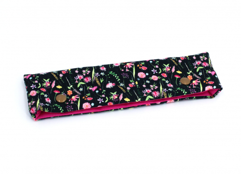 Nadelgarage Flower Market für 20 cm Nadelspiel